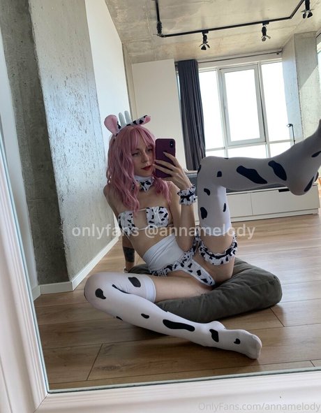 annamelody onlyfans porn