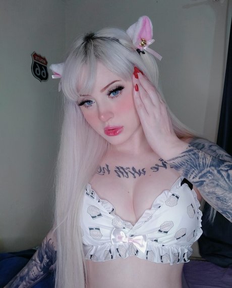 Bruna Isabela only fans xxx