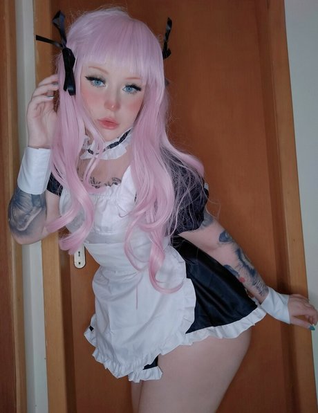 Bruna Isabela onlyfans nude leaked