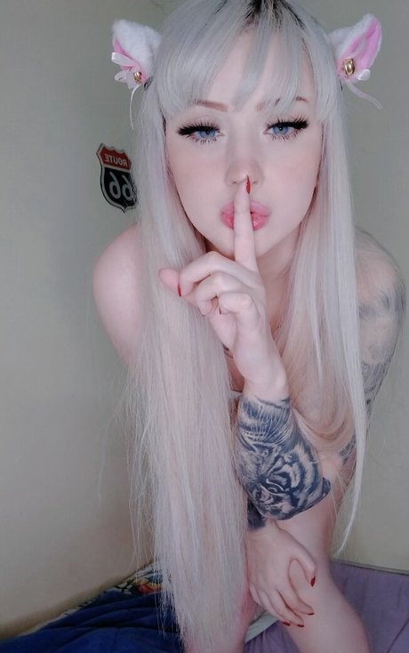 Bruna Isabela onlyfans leakes