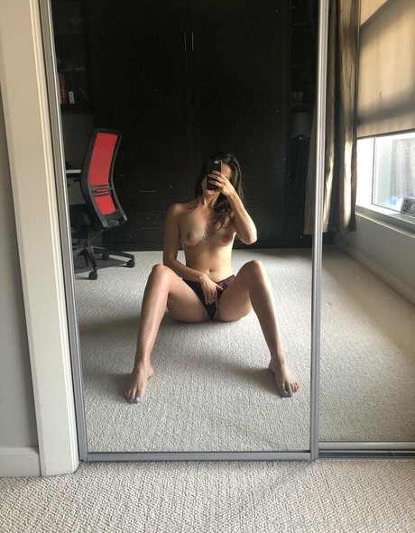 hairy vagina onlyfans art nude negative