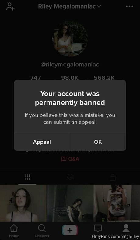 megariley xxx onlyfans