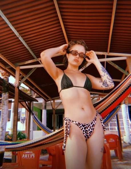 Baebilonia Ou Djbae new onlyfans leaks