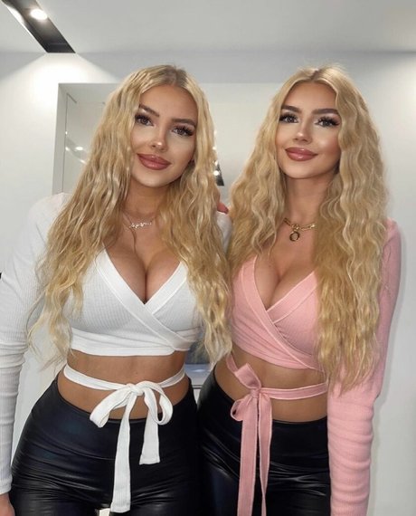 Gabriella Szklarz only fans leaked