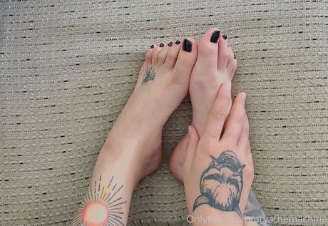 aryathemachine only fans porn