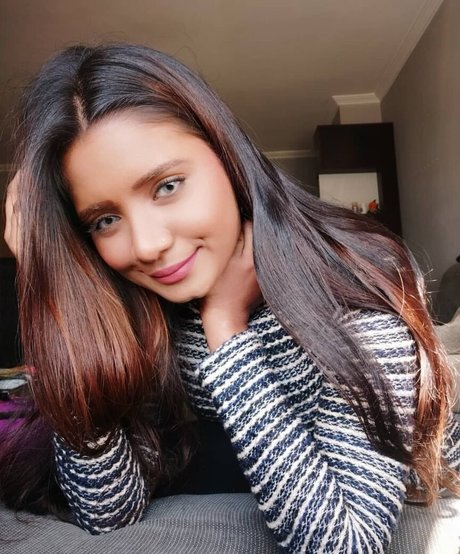 Resha Antony leak only fans