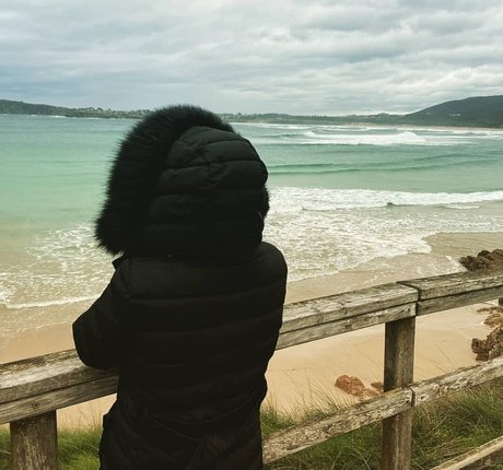 Resha Antony onlyfans leaks xxx