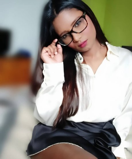 Resha Antony onlyfans page