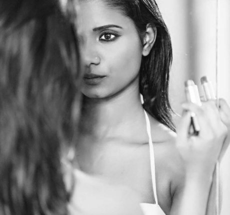 Resha Antony nude onlyfans pics