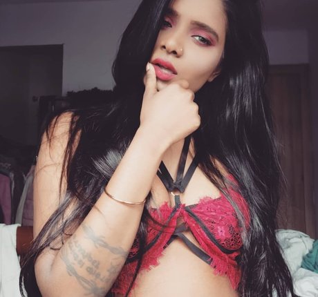 Resha Antony new onlyfans leak