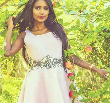 Resha Antony onlyfans leak new