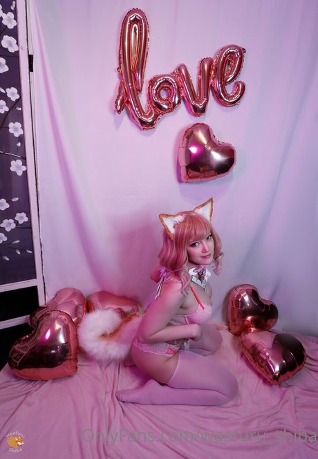 waafuru shiba leaks only fans