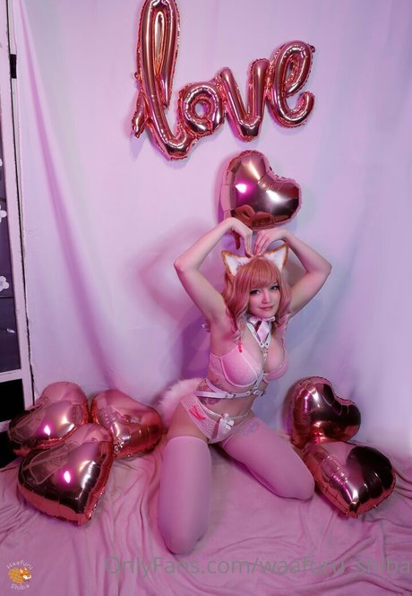 waafuru shiba onlyfans porn