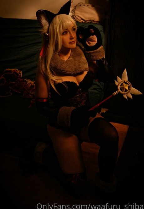 waafuru shiba onlyfans leakes