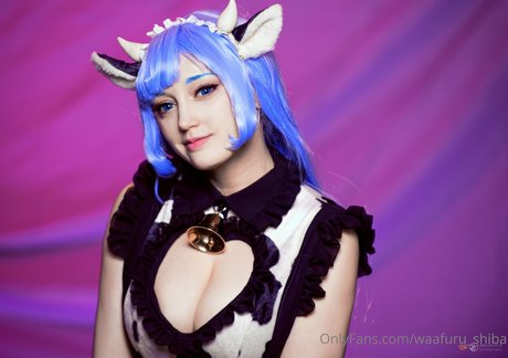 waafuru shiba only fans photos