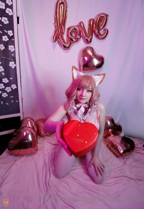 waafuru shiba only fans leaks porn