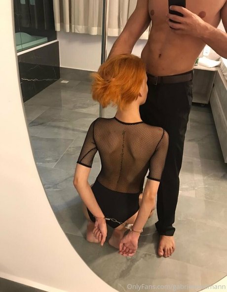 gabrielasellmann nudes onlyfans leaks