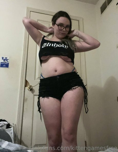 kittengamesfree leaked onlyfans