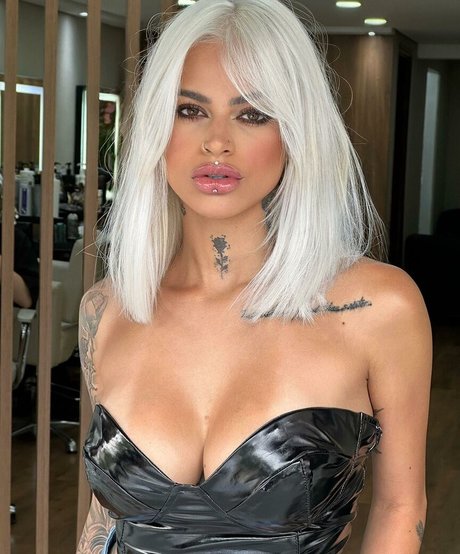 Barbimay onlyfans nude content