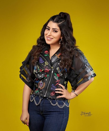 Ayten Amer onlyfans leak new