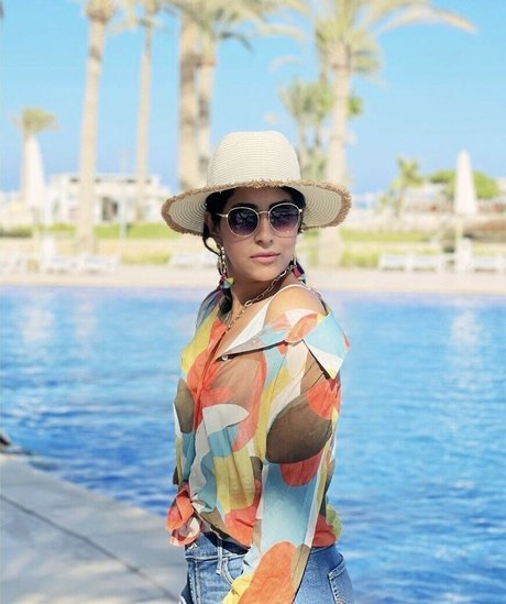 Ayten Amer onlyfans leaked pics