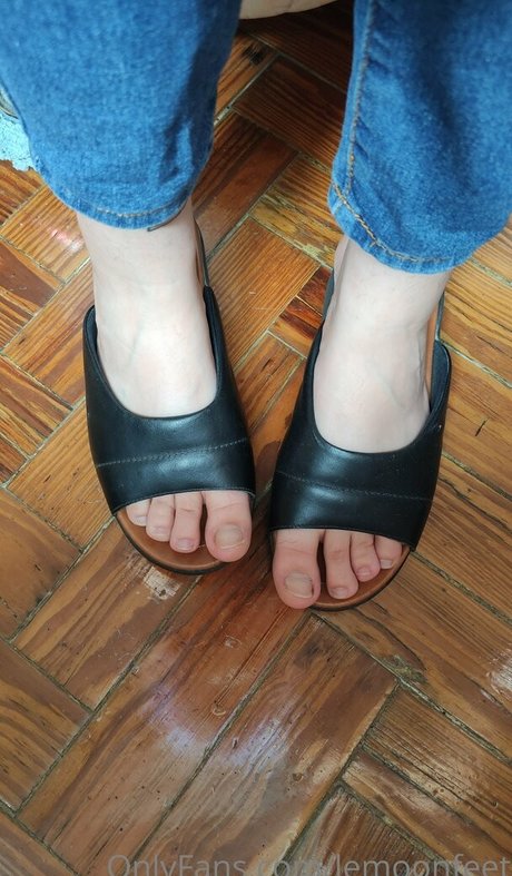 lemoonfeet porn onlyfans