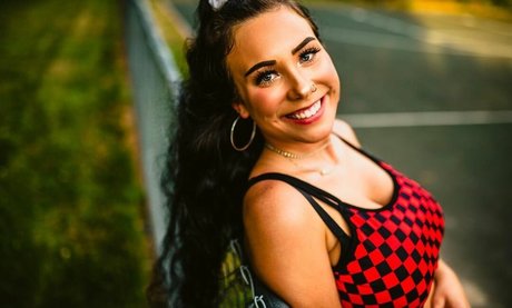 Marlee Fridley onlyfans leaked free