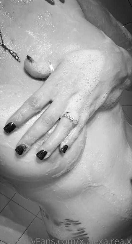 x alexa rea x onlyfans images