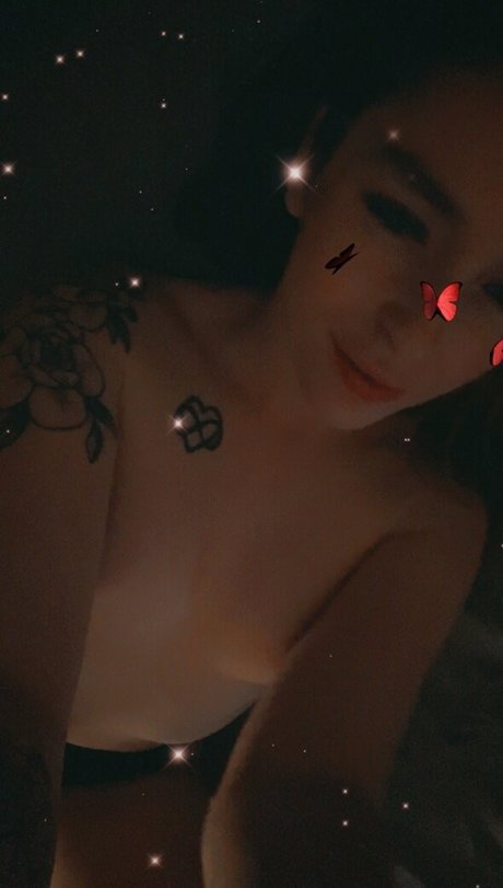 miniloupxxx onlyfans tits