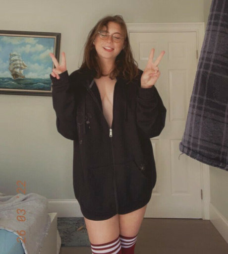 crescentbeing onlyfans hot