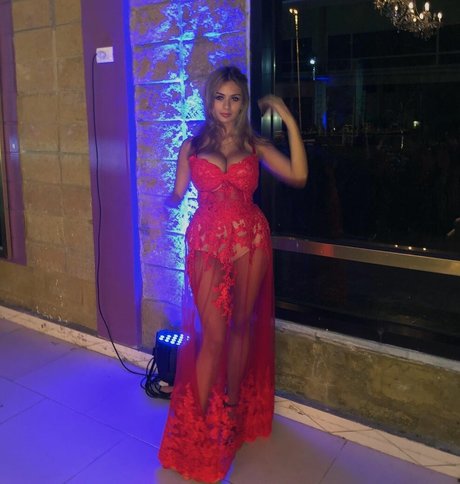 Morena Gaioli onlyfans nudes leaks