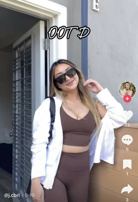 Jen Cabral onlyfans leaked free