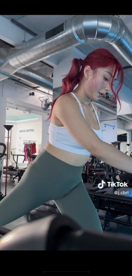 Jen Cabral hot onlyfans