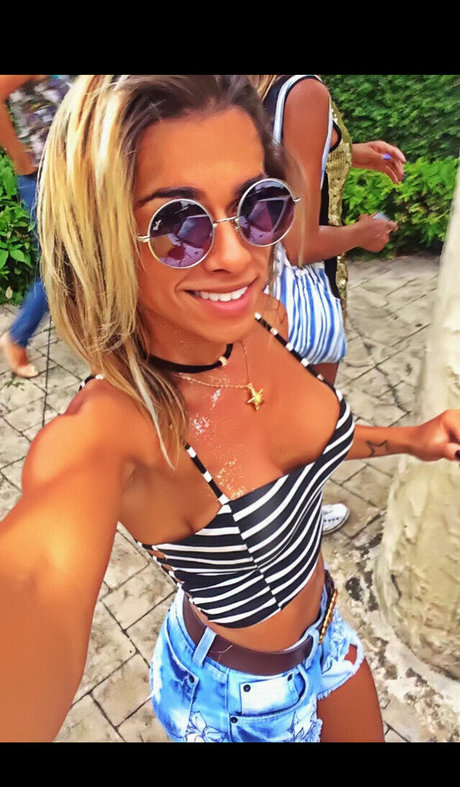 Jessica West onlyfans x