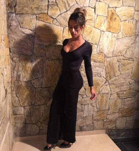 Jessica West nude onlyfans pics