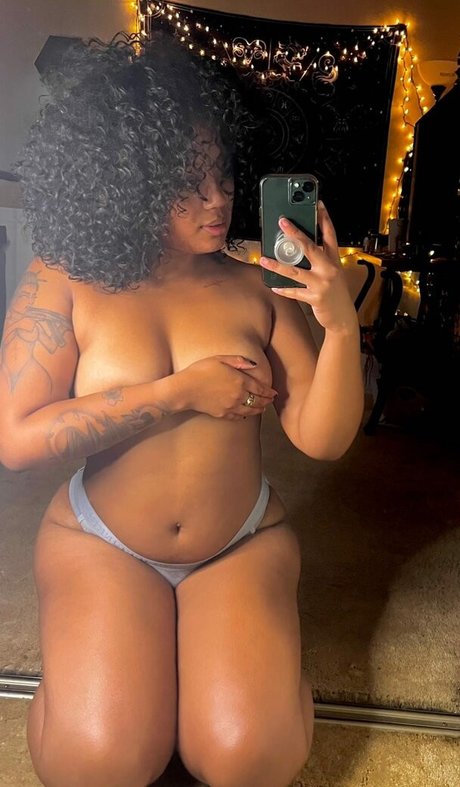 blasianhoney__ leaked onlyfans