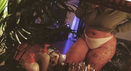 BadGyalGoodLife onlyfans leams