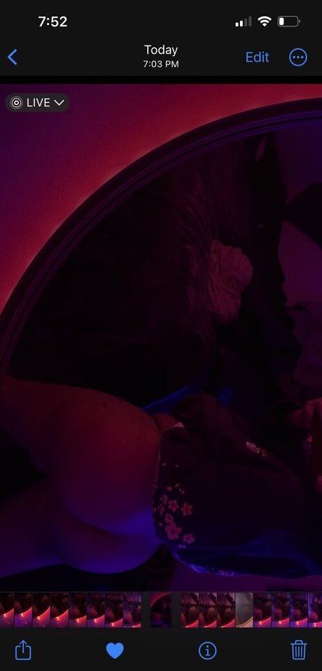 BadGyalGoodLife sex tape onlyfans