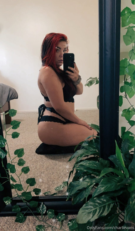 Charli Evans onlyfans archive