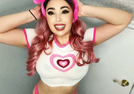 vixenvixie leaked onlyfans photos