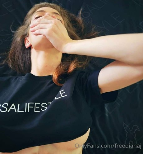 freedianaj leaked onlyfans