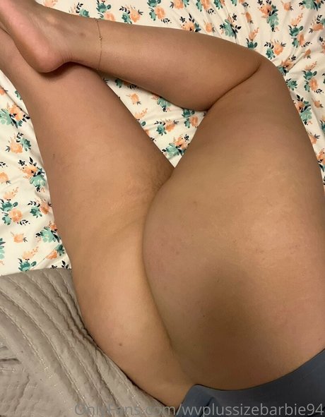wvplussizebarbie94 sex tape onlyfans