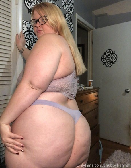 chubbyhannah onlyfans porn free