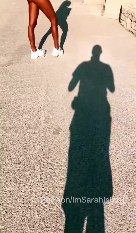 ImSarahisizzu only fans leak porn