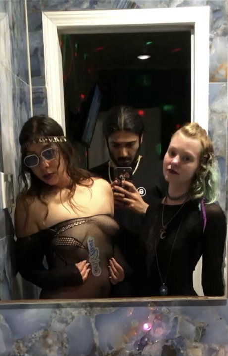 irome927 porn onlyfans leaks