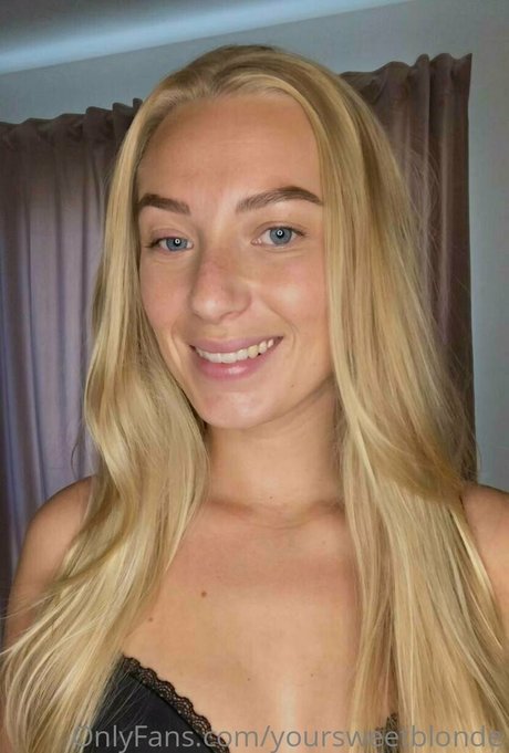 Youronlyblondieprincess Profile pic