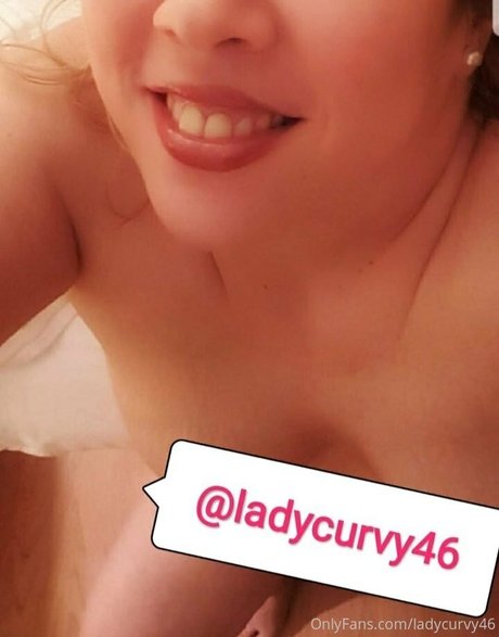 ladycurvy46 nudes onlyfans leak