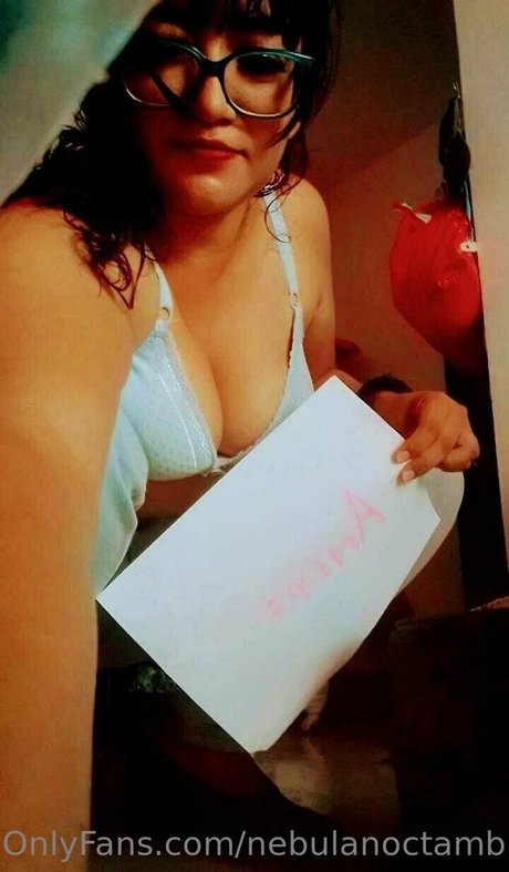 nebulanoctambula onlyfans pics leaked