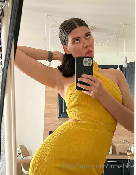 urbabbe nude onlyfans pics