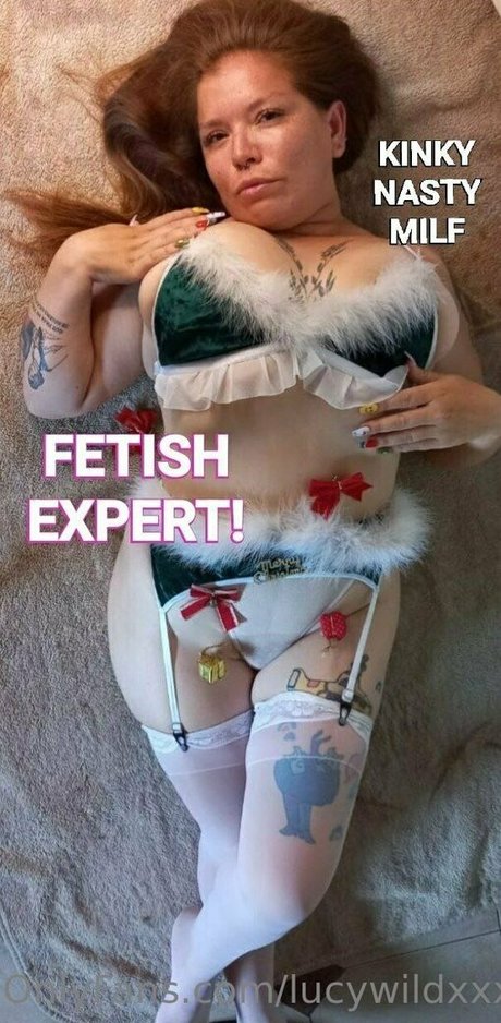 lucywildxxx onlyfans content